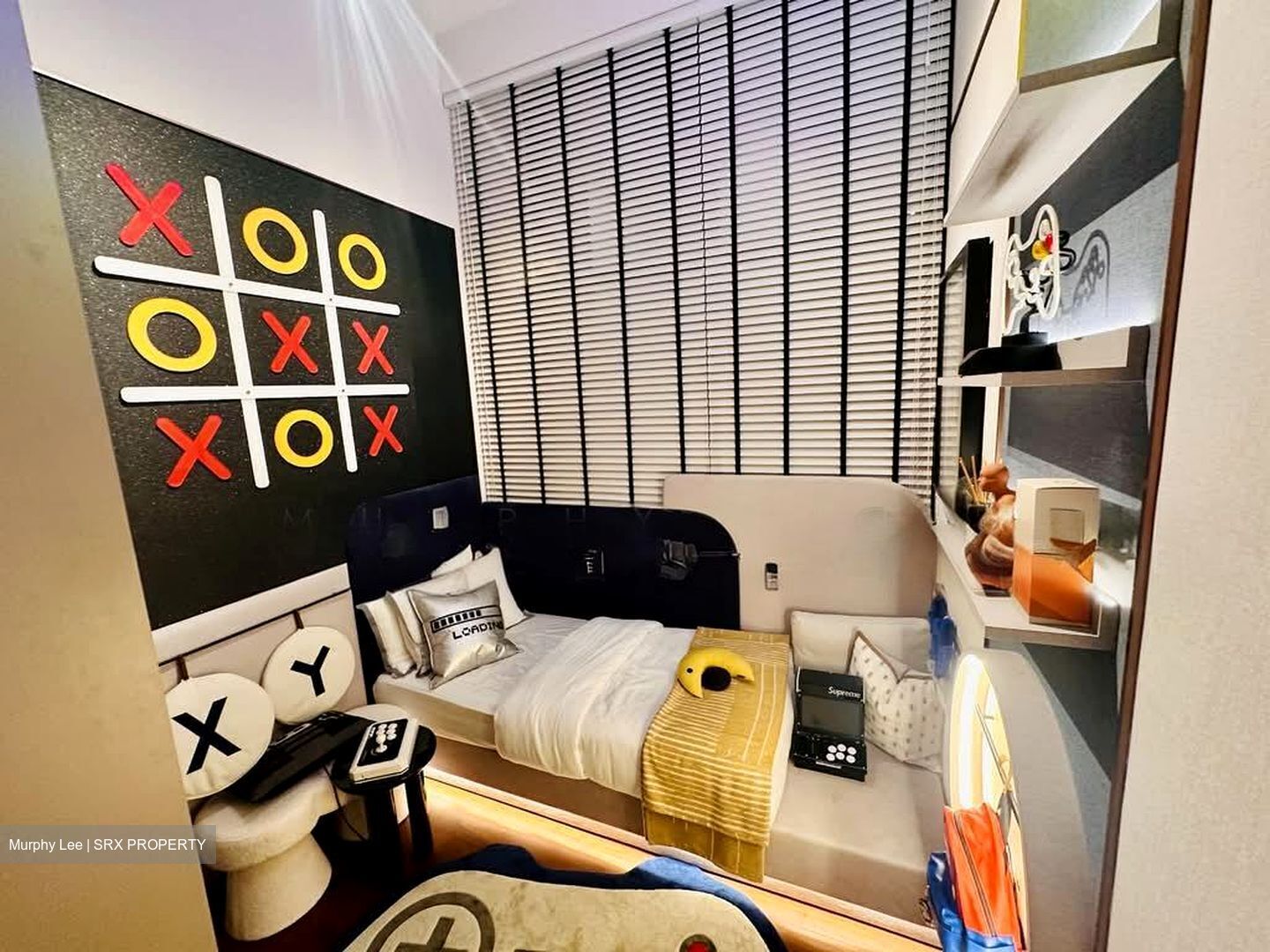 Jalan Jurong Kechil (D21), Condominium #580844321
